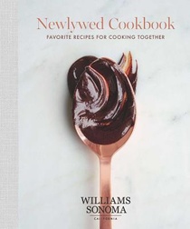 Newlywed Cookbook voorzijde