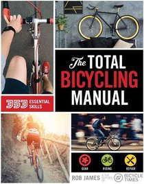 Total Bicycling Manual