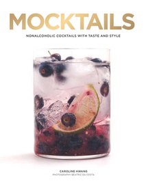 Mocktails voorzijde