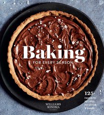 Baking for Every Season voorzijde