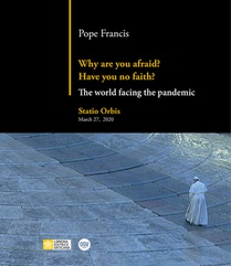 Why Are You Afraid? Have You No Faith?