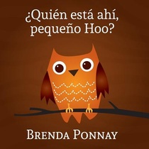 ?Quien esta ahi, Pequeno Hoo?