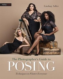 The Photographer's Guide to Posing voorzijde