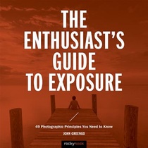 The Enthusiast's Guide to Exposure voorzijde