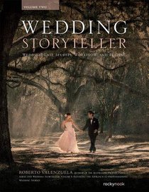 Wedding Storyteller Volume 2 voorzijde