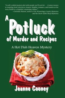 A Potluck of Murder and Recipes Volume 3