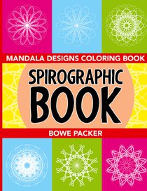 Spirographic Book