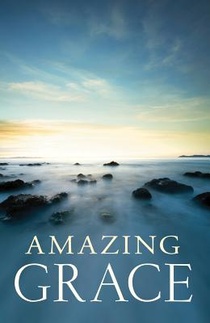 Amazing Grace (Pack of 25) voorzijde