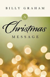 A Christmas Message (25-Pack) voorzijde