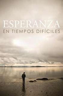 Hope for Hard Times (Spanish) (25-Pack) voorzijde