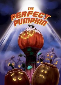 The Perfect Pumpkin (25-Pack) voorzijde