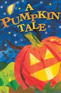 A Pumpkin Tale (KJV 25-Pack) voorzijde