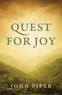 Quest for Joy (Pack of 25) voorzijde