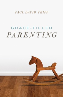 Grace–Filled Parenting (Pack of 25) voorzijde