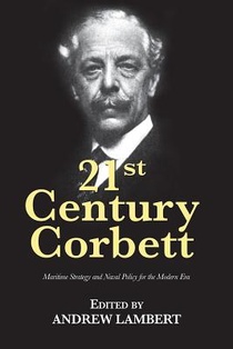 21st Century Corbett voorzijde