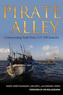 Pirate Alley
