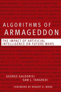Algorithms of Armageddon