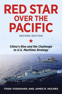 Red Star over the Pacific, Second Edition