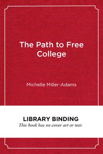The Path to Free College