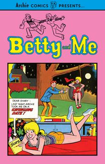 Betty and Me Vol. 1