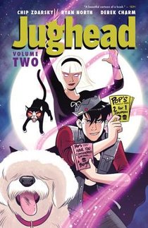 Jughead Vol. 2 voorzijde