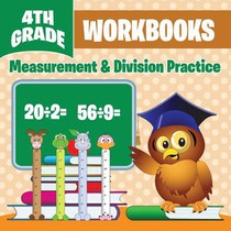 4th Grade Workbooks
