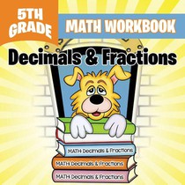 5th Grade Math Workbook