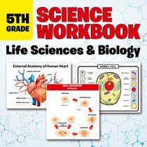 5th Grade Science Workbook