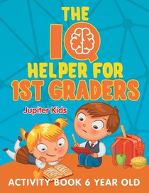 The IQ Helper for 1st Graders