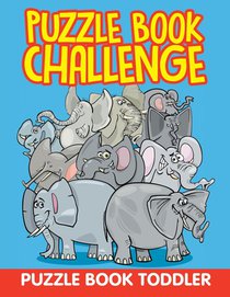 Puzzle Book Challenge