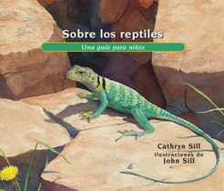 Sobre los reptiles/ About Reptiles