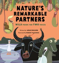 Nature's Remarkable Partners: Wild Poems for Two Voices