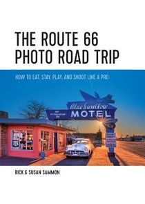 The Route 66 Photo Road Trip
