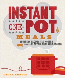 Instant One-Pot Meals