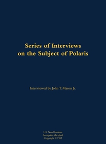 A Series of Interviews on the Subject of Polaris