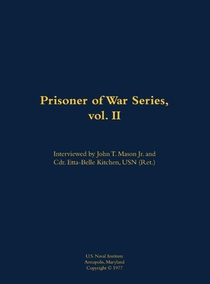 Prisoner of War Series, vol. II