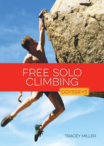 Free Solo Climbing