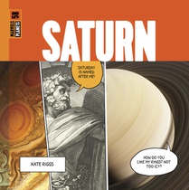 Saturn