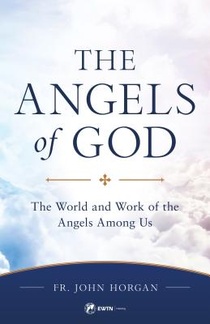 His Angels at Our Side: Understanding Their Power in Our Souls and the World