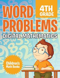 Word Problems 4th Grade