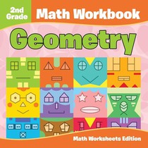 2nd Grade Math Workbook