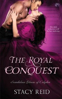 The Royal Conquest