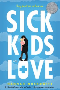 Sick Kids In Love voorzijde