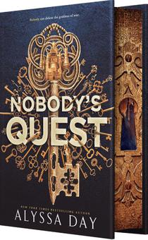 The Nobody's Quest