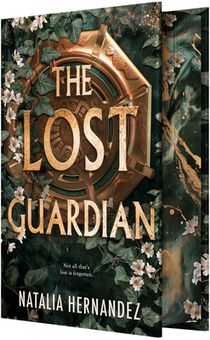 Lost Guardian
