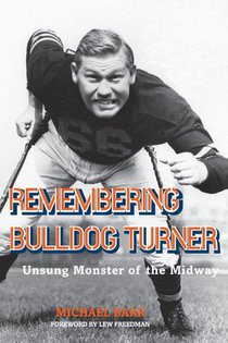 Remembering Bulldog Turner