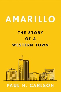 Amarillo