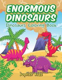 Enormous Dinosaurs