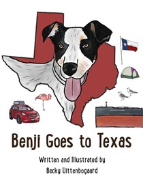 Benji Goes to Texas