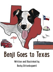 Benji Goes to Texas